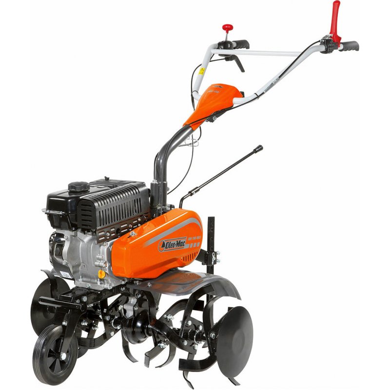 Escavatore HYUNDAI 10H - 7hp - 100cm